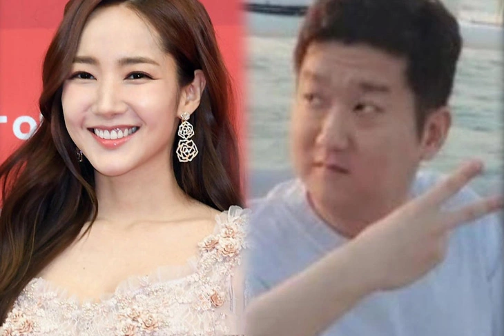Trang phục công sở của Park Min Young trong ‘Marry My Husband’ bị chê